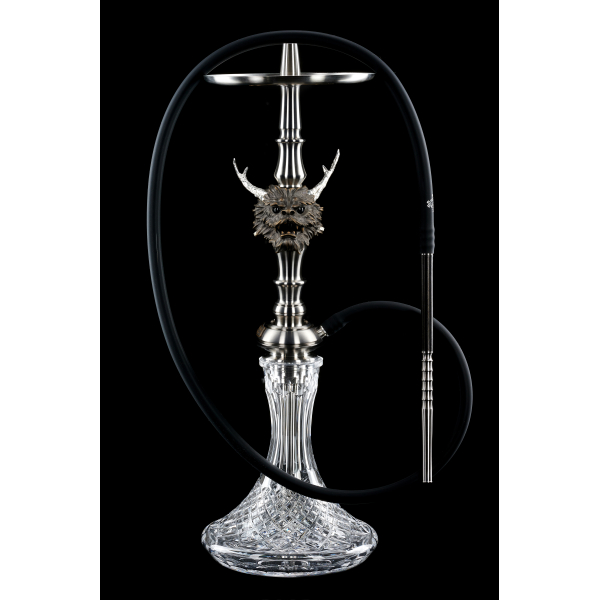 Кальян Maklaud Helios Di Lun Crystal Collection N3 в Донецке