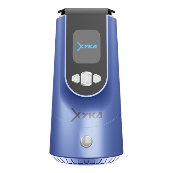 Электронная чаша Xyka Pro Синий в Донецке