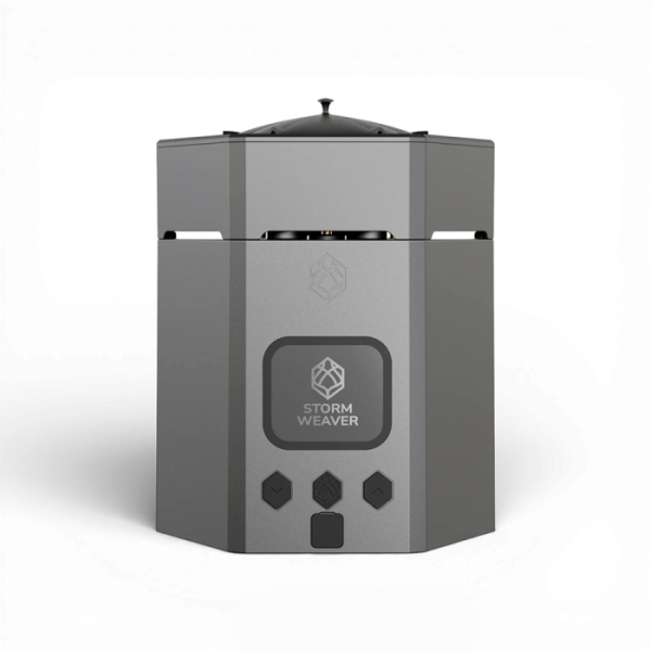 Электронная чаша Storm Weaver в Донецке