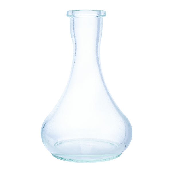 Колба Vessel Glass Капля Светящийся Синий в Донецке