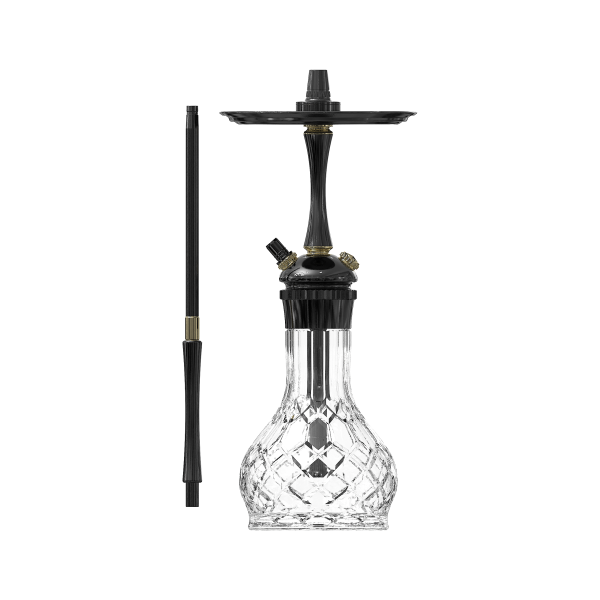 Кальян MAXX Classic Mini (Black-Gold) в Донецке