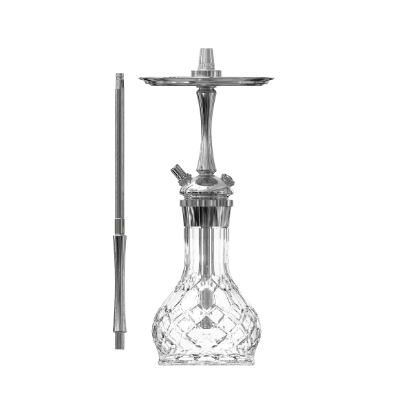 Кальян MAXX Classic Mini (Silver) в Донецке