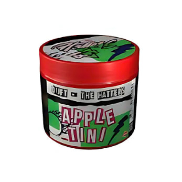 Табак Duft The Hatters Appletini (Эплтини) 200 гр в Донецке