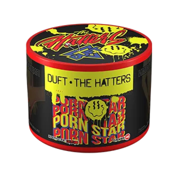 Табак Duft The Hatters Porn Star (Порн Стар) 40 гр в Донецке