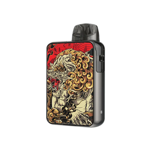 Smoant Charon Baby PLUS Lion (1000 мАч, разноцветный) в Донецке