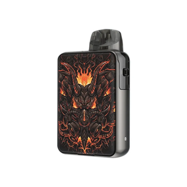 Smoant Charon Baby PLUS Pan (1000 мАч, разноцветный) в Донецке