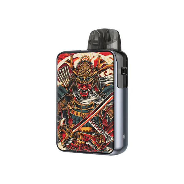 Smoant Charon Baby PLUS Yawata (1000 мАч, разноцветный) в Донецке