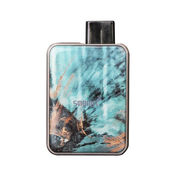 Smoant Charon Baby Pod Kit (750 мАч, разноцветный) в Донецке