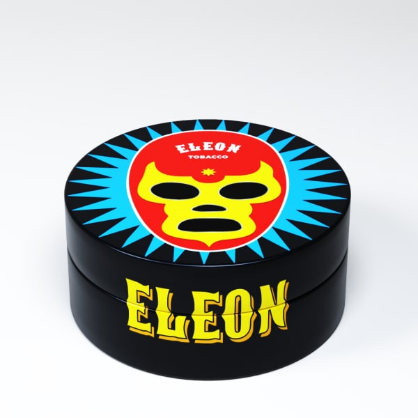 Табак Eleon Horchatos (молочный напиток  на основе растения Чуфа) 200 гр в Донецке