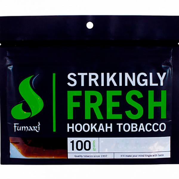 Табак FUMARI DARK BLUEBERY MUFFIN (Маффин с голубикой) 100 гр в Донецке