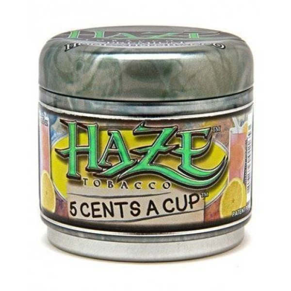 Табак Haze 5 cents a Cup 250 грамм в Донецке