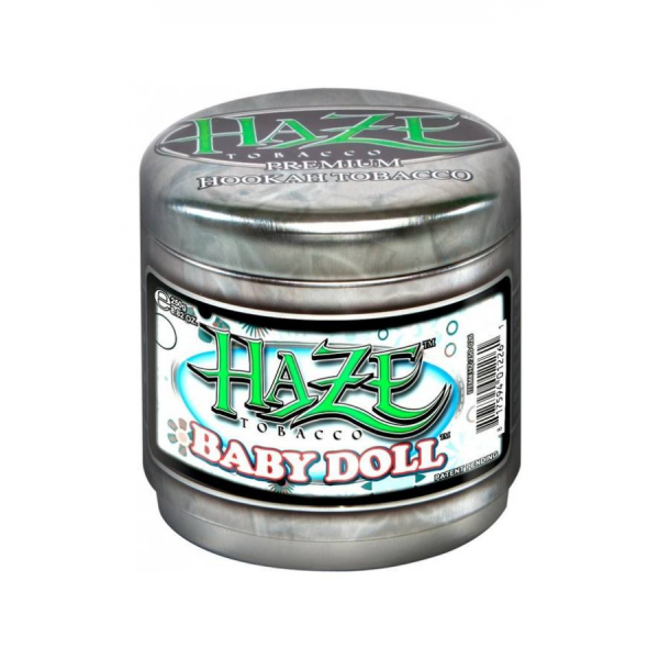 Табак Haze Baby Doll 250 грамм в Донецке