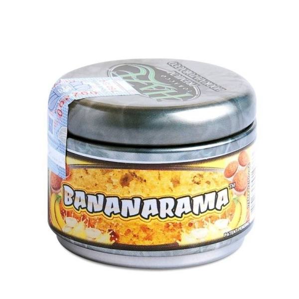 Табак Haze Bananarama 250 грамм в Донецке