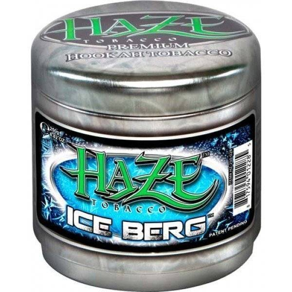 Табак Haze Ice Berg 250 грамм в Донецке