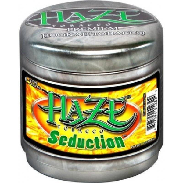 Табак Haze Seduction 250 грамм в Донецке