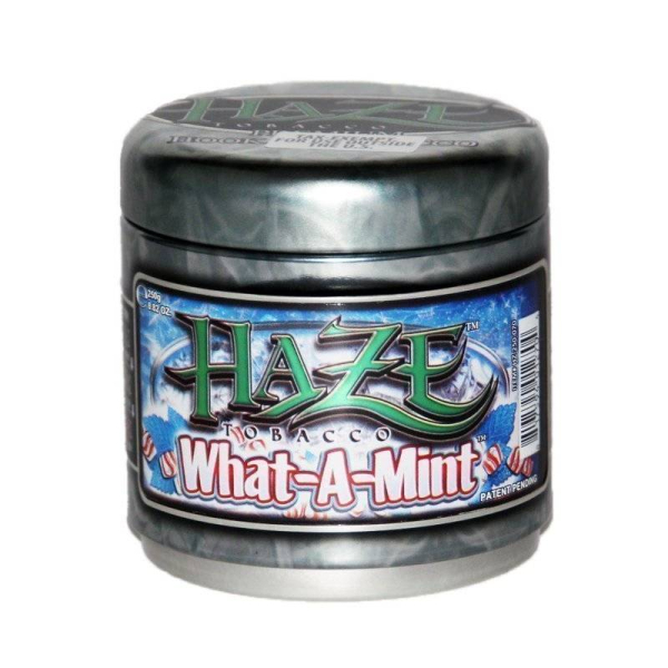 Табак Haze What a Mint 250 грамм в Донецке