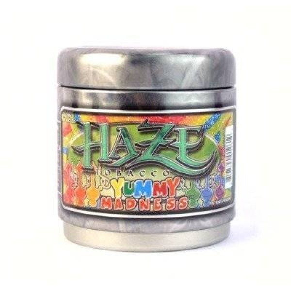 Табак Haze Yummy Madness 250 грамм в Донецке