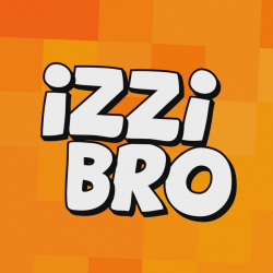 IZZI BRO 50 грамм