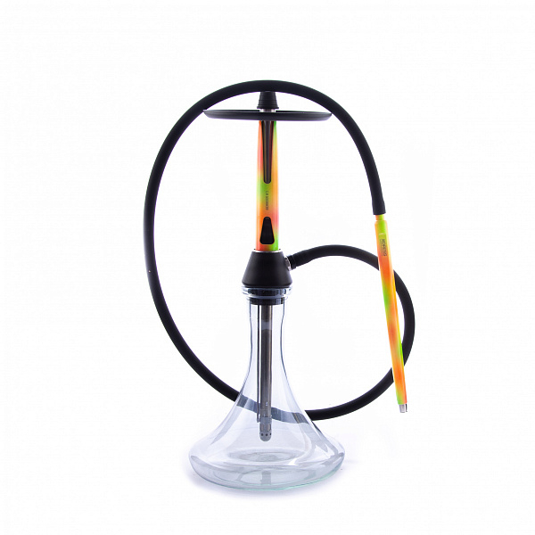 Кальян Koress K3 Coctail (Разноцветный, 50 см) в Донецке