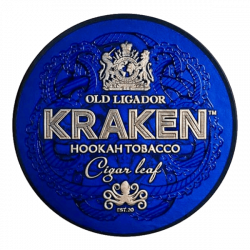 Kraken 100 грамм