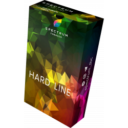 Spectrum Hard Line 25 грамм