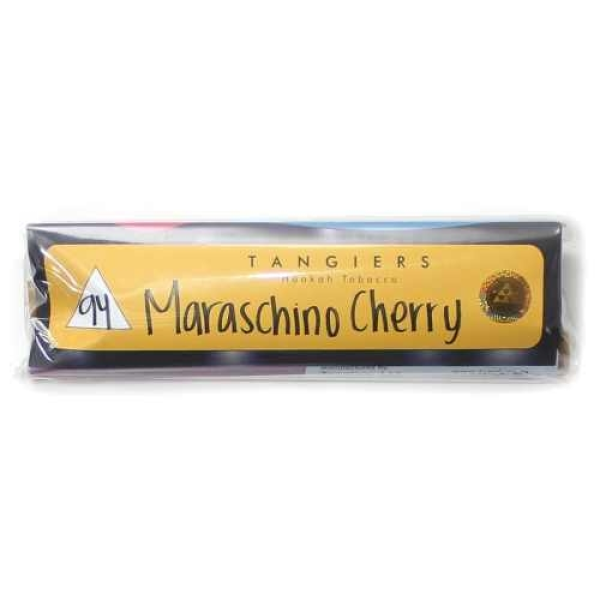 Табак Tangiers Noir Maraschino Cherry (Мараскино вишня) 250 гр в Донецке