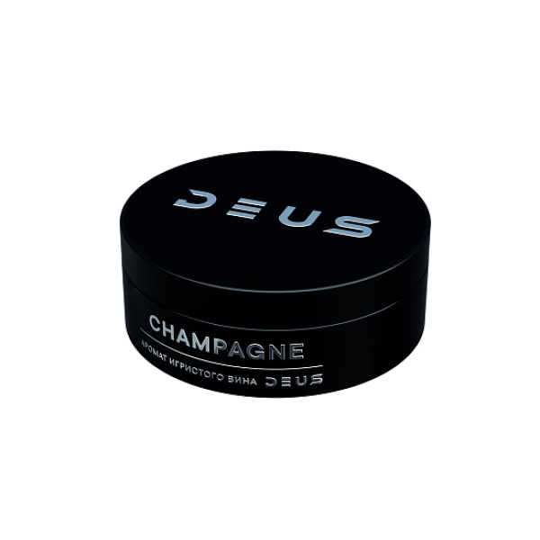 Табак Deus Champange (Шампанское) 100 гр в Донецке