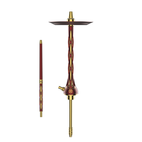 Кальян Blade Hookah One M (Red) в Донецке