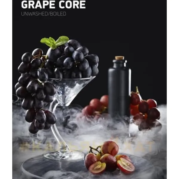 Табак Darkside Core Grape Core (Грейп Кор) 100 гр в Донецке