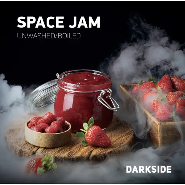 Табак Darkside Core Space Jam (Спейс Джем) 100 гр в Донецке