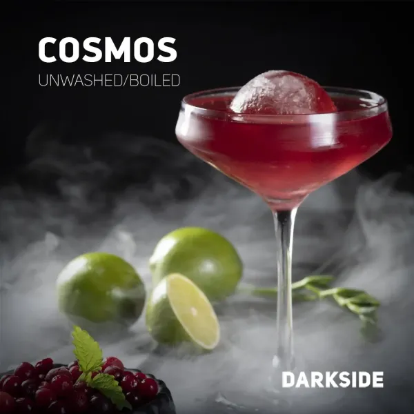 Табак Darkside Core Cosmos (Космос) 250 гр в Донецке