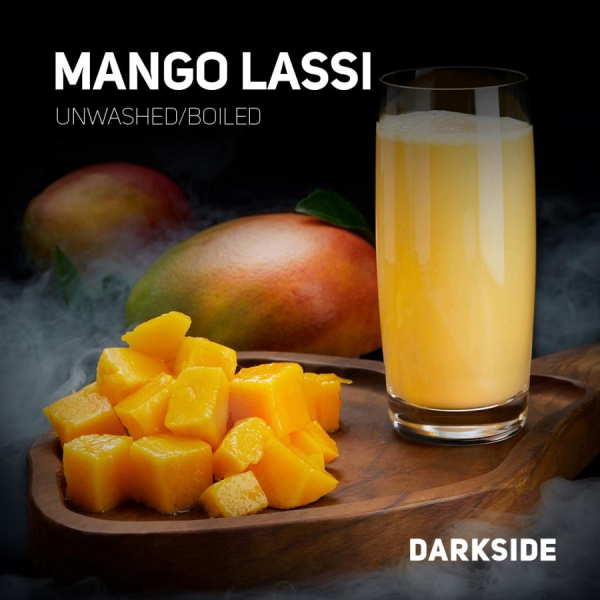 Табак Darkside Core Mango Lassi (Манго Ласси) 250 гр в Донецке