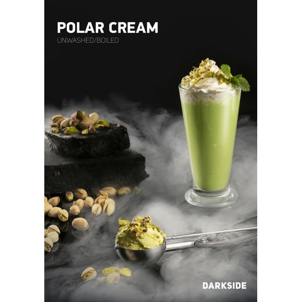 Табак Darkside Core Polar Cream (Поляр Крим) 250 гр в Донецке