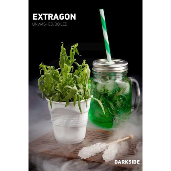 Табак Darkside Core Extragon (Эстрагон) 30 гр в Донецке