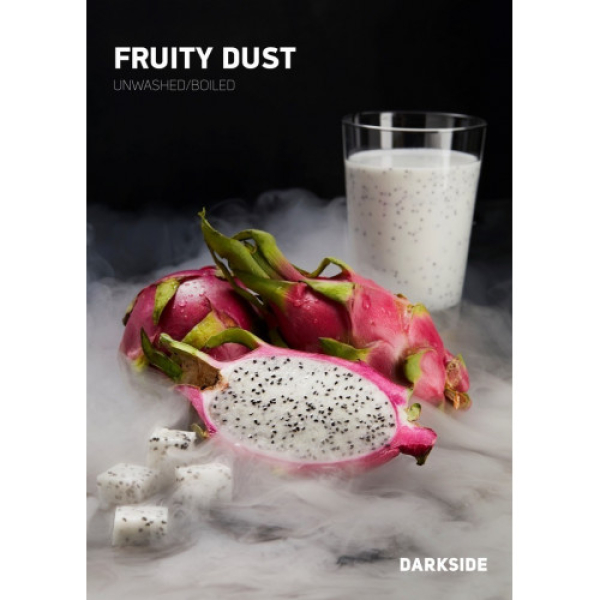 Табак Darkside Core Fruity Dust (Фрути Даст) 30 гр в Донецке