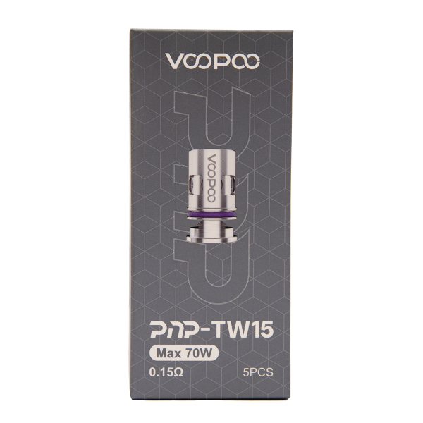 Испаритель Smoant Tw15 0.15Ω Ом 5 шт. в Донецке