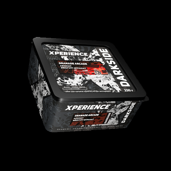 Табак Darkside Experience Granade Arcade 250 грамм в Донецке
