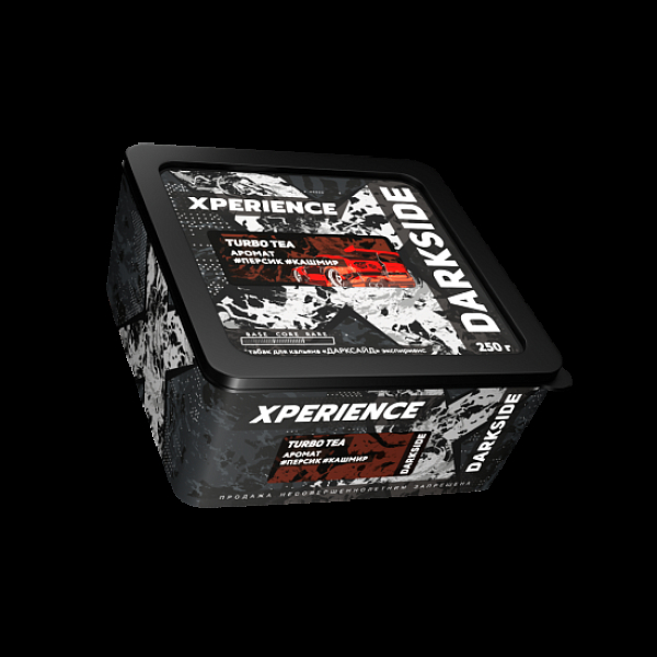 Табак Darkside Experience Turbo Tea 250 грамм в Донецке