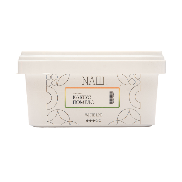 Табак NАШ White Кактус Помело 200 грамм в Донецке