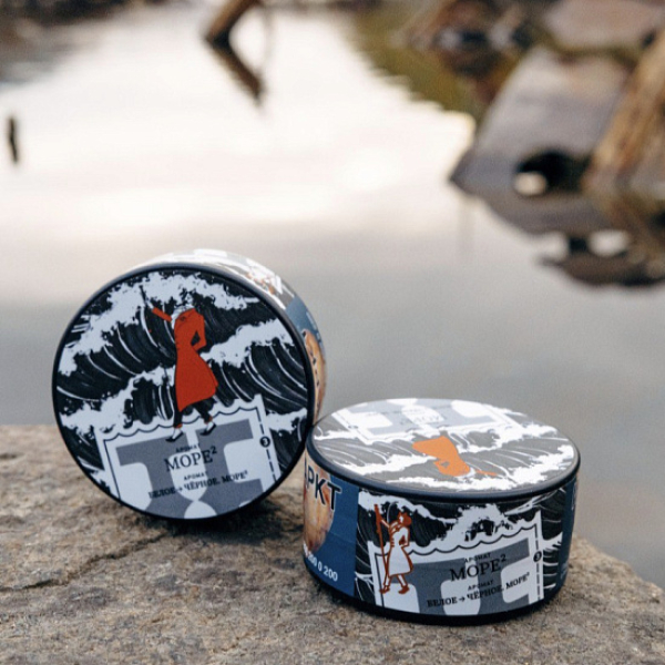 Табак Satyr Море 25 грамм в Донецке