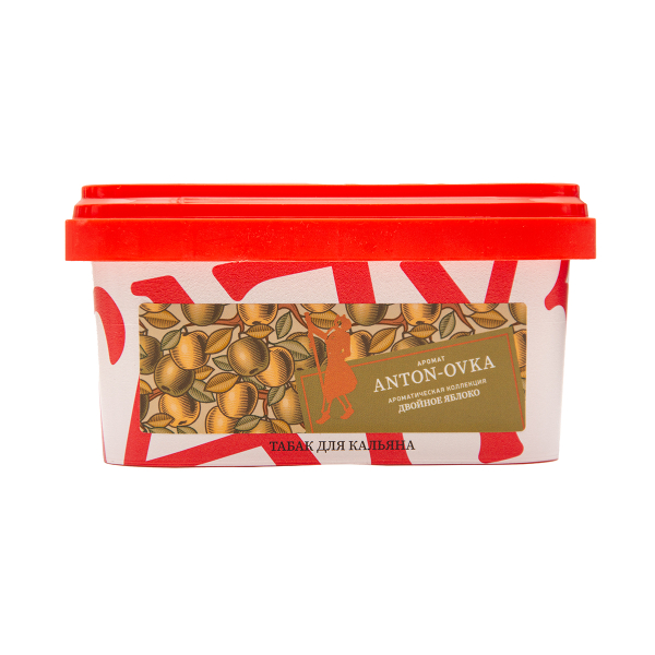 Табак Satyr Anton Ovka 200 грамм в Донецке