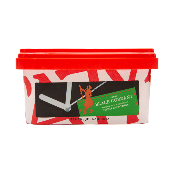 Табак Satyr Black Currant 200 грамм в Донецке