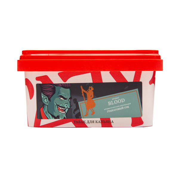 Табак Satyr Blood 200 грамм в Донецке