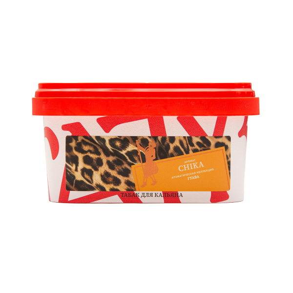 Табак Satyr Chika 200 грамм в Донецке