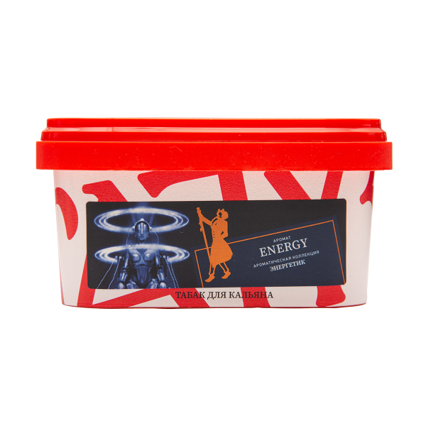 Табак Satyr Energy 200 грамм в Донецке