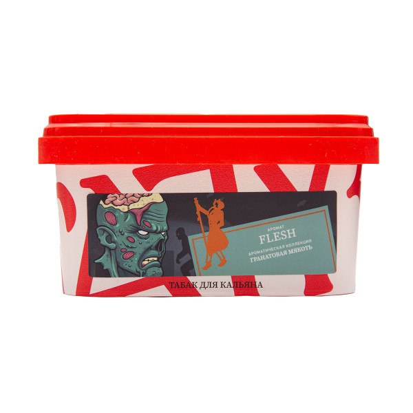 Табак Satyr Flesh 200 грамм в Донецке