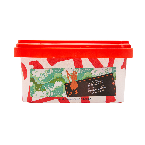 Табак Satyr Kaizen 200 грамм в Донецке
