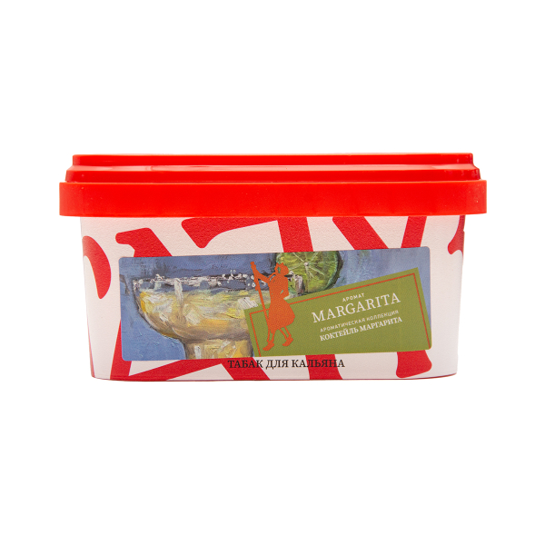 Табак Satyr Margarita 200 грамм в Донецке