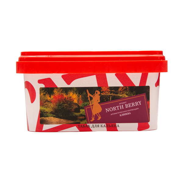 Табак Satyr Northberry 200 грамм в Донецке