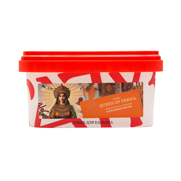 Табак Satyr Queen Of 200 грамм в Донецке